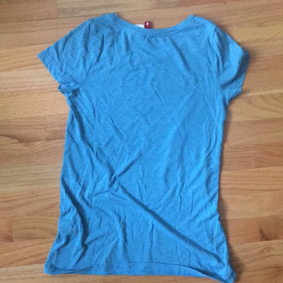 Star Wars Blue Shirt - Picture 3 of 3